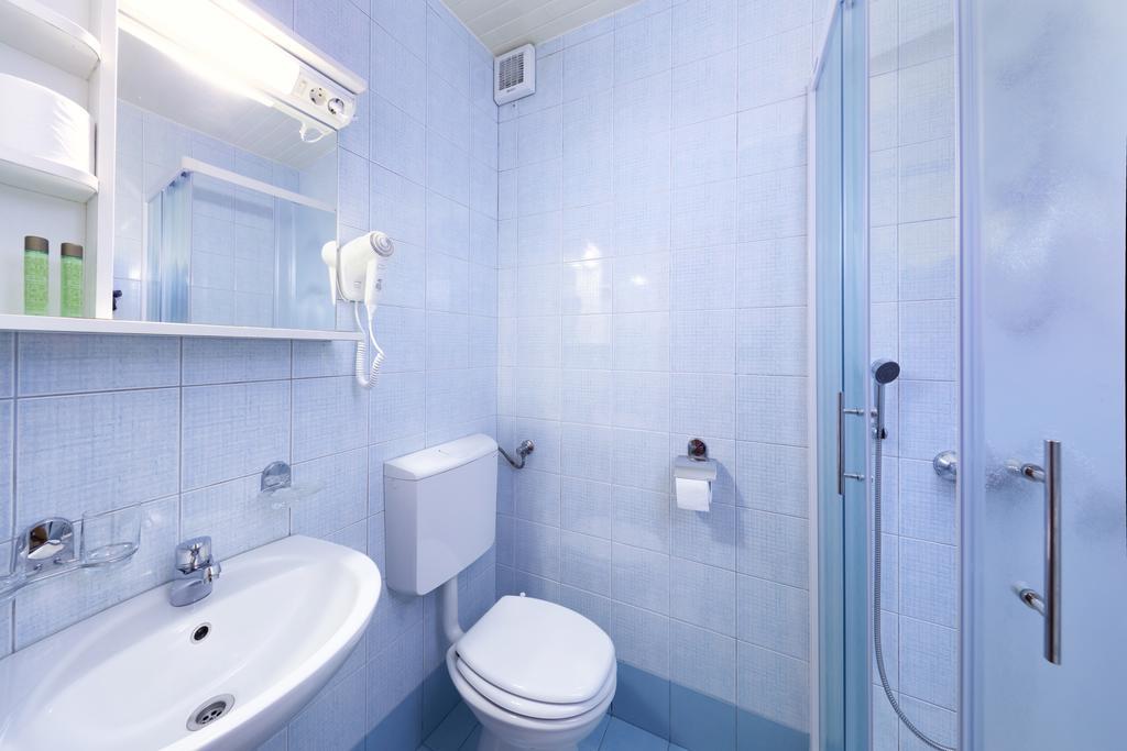 ليوبليانا Rooms Sustersic المظهر الخارجي الصورة