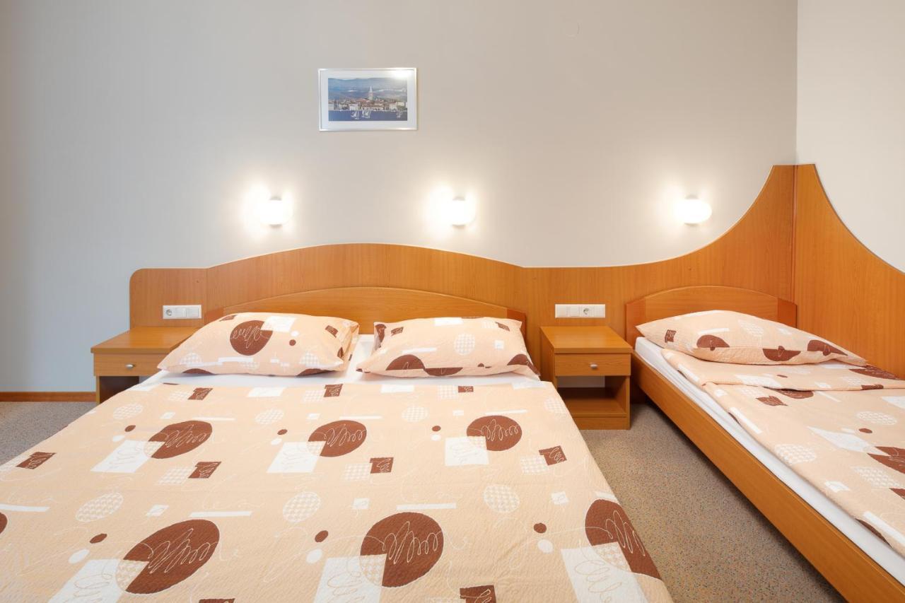 ليوبليانا Rooms Sustersic المظهر الخارجي الصورة
