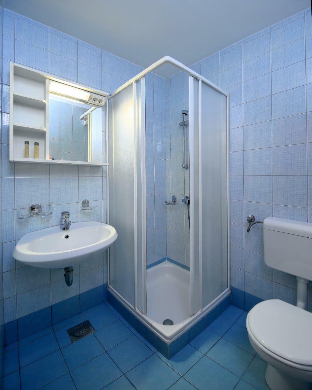 ليوبليانا Rooms Sustersic المظهر الخارجي الصورة